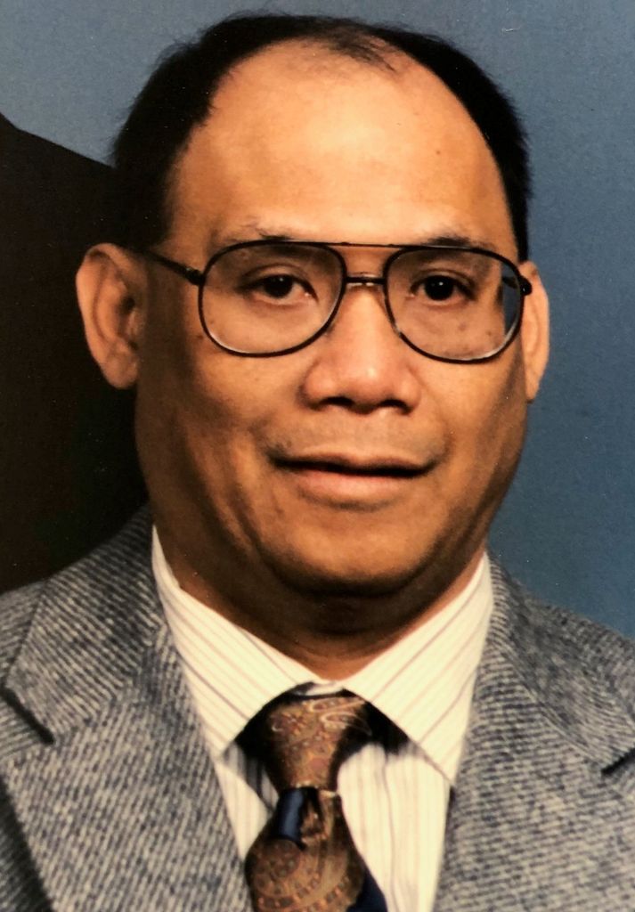 Emmanuel S. Malig