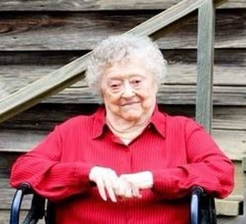Tommie "Momma" Byrd