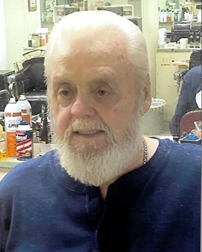 James Robert Auten's obituary image