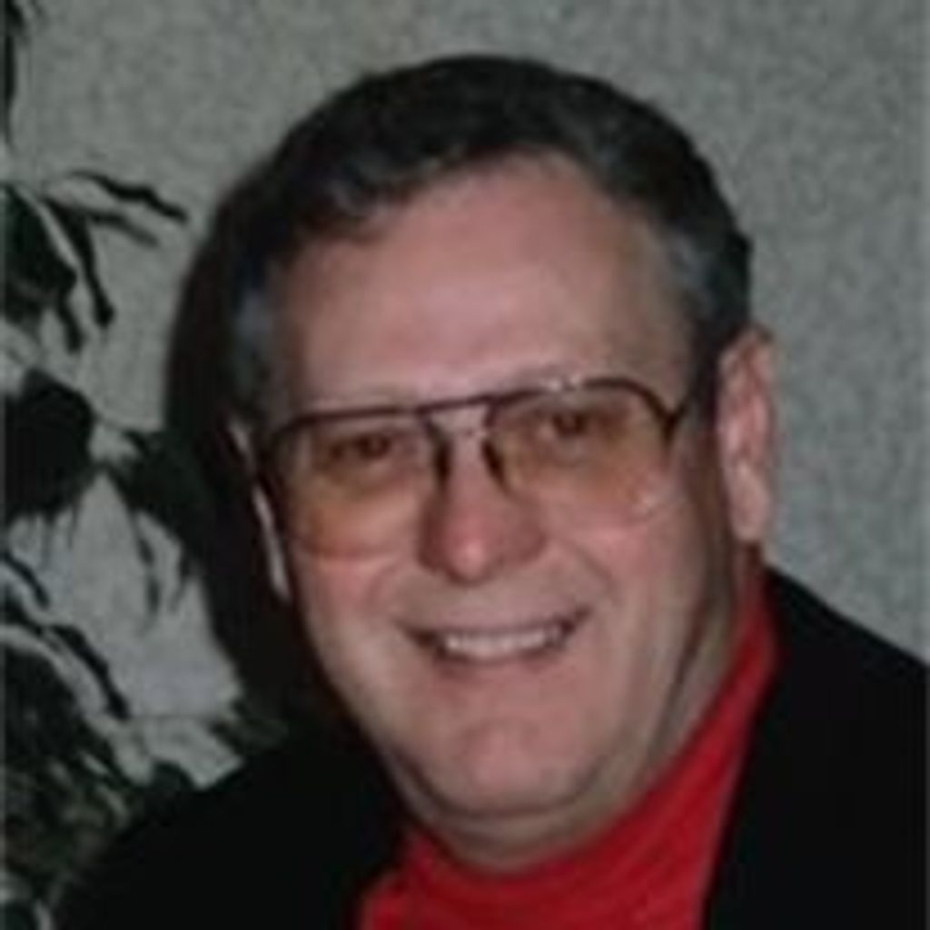 Donald F. Lefauve