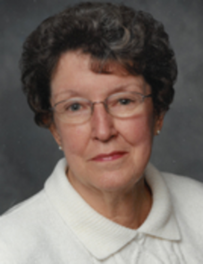 Joan Carolyn (Kucko) Goubeaux