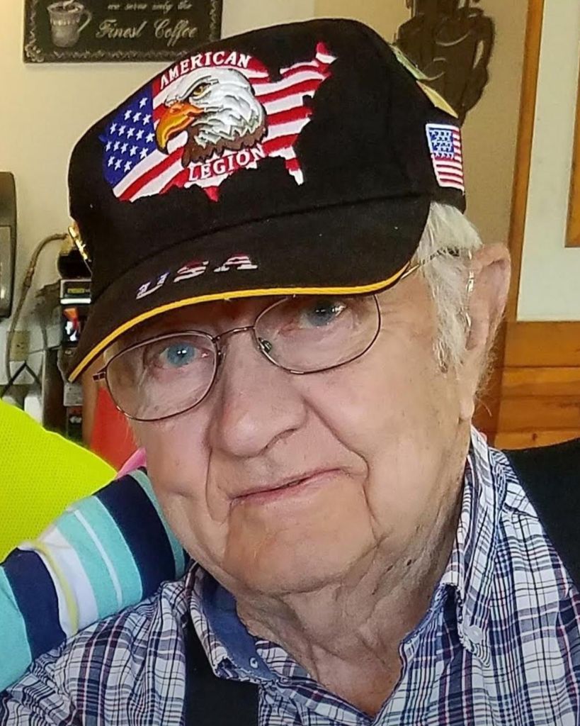 Ernest V. Mikkelson