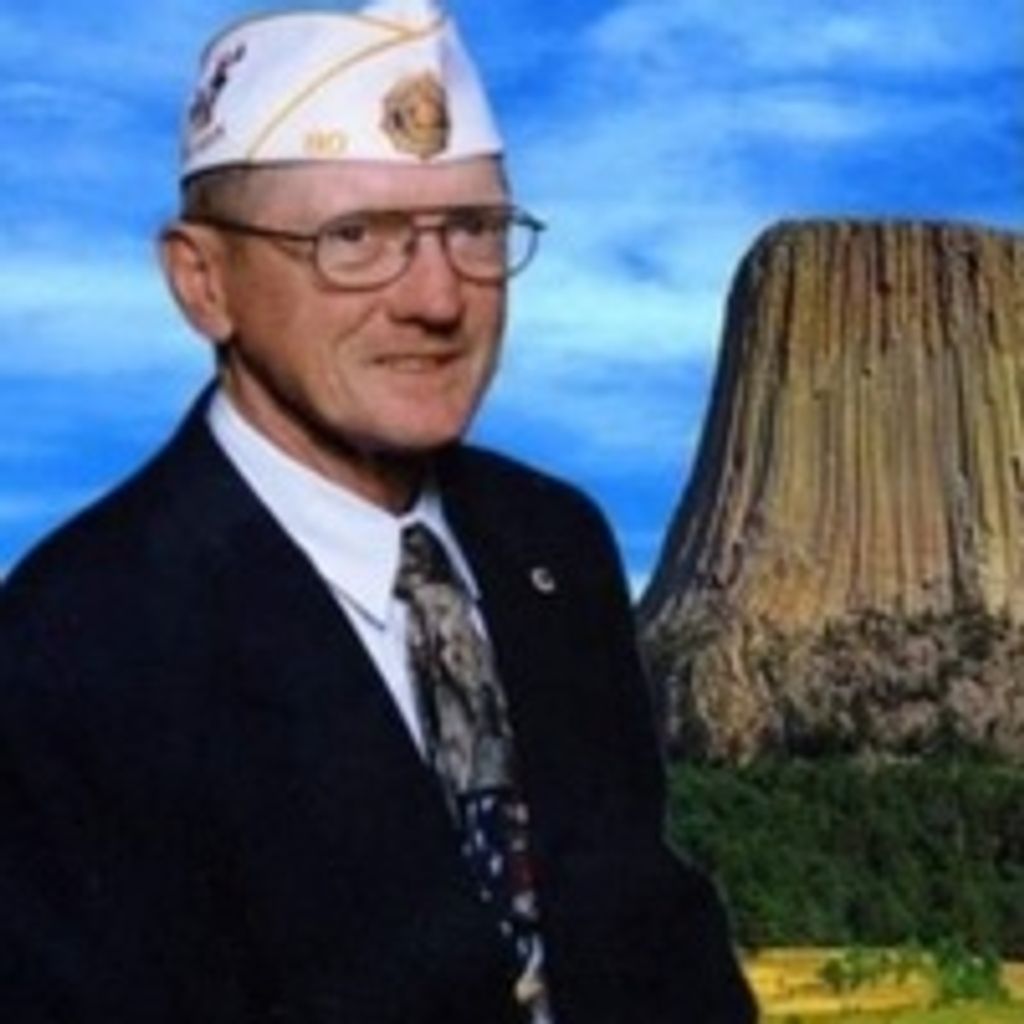 Terry Eugene Miller