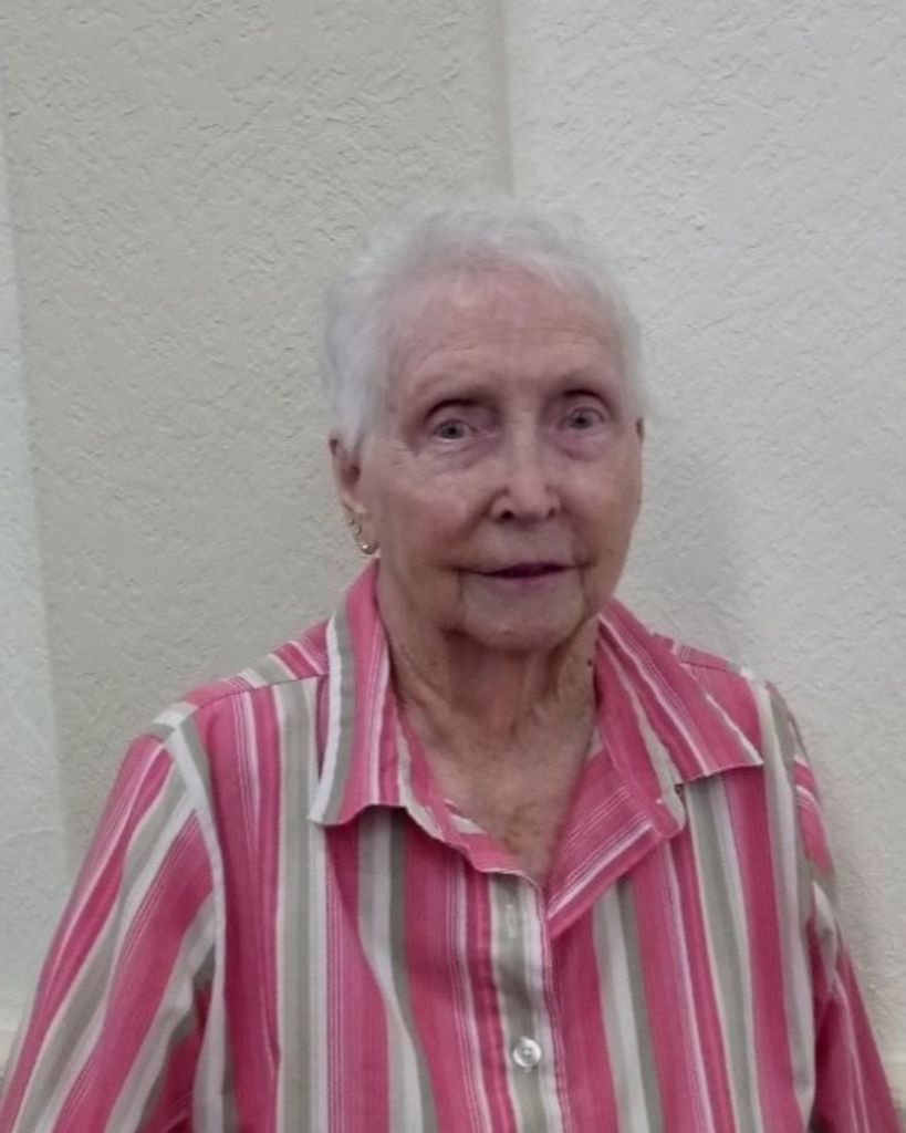 Margie Colleen Stapp Profile Photo