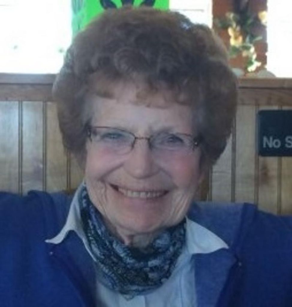 Lola Jean Morin Profile Photo