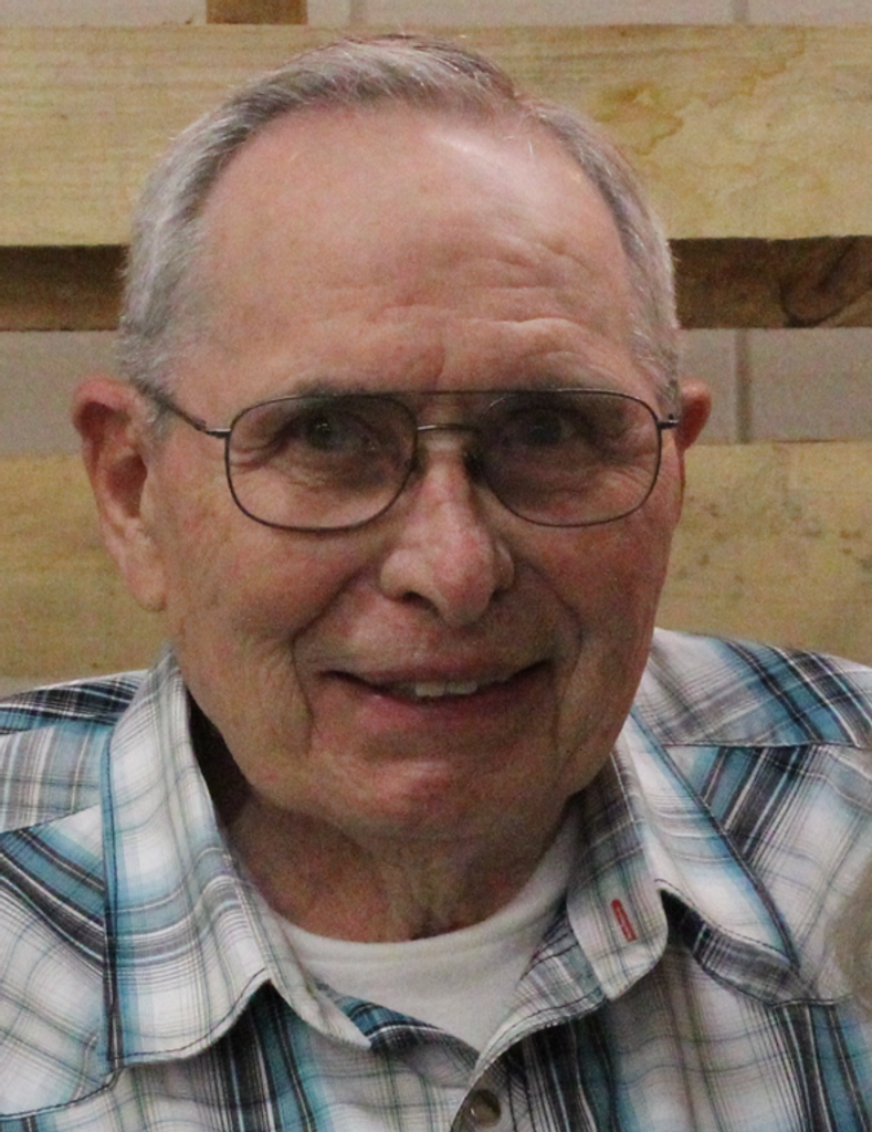 Darrel Lamb Profile Photo