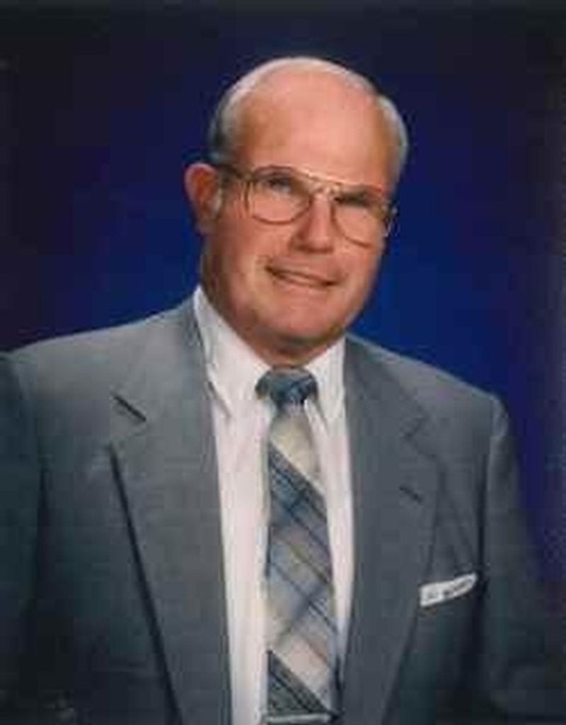 Percy "Pj" Donovan, Jr.