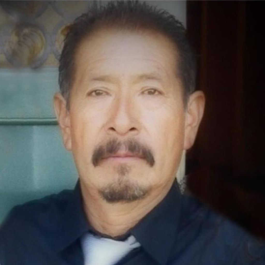 Amado Miguel Palacios Ramirez Profile Photo