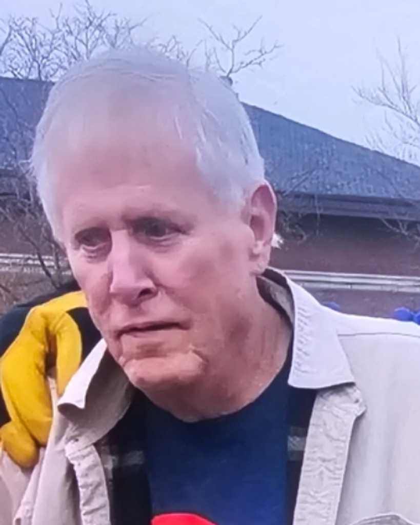Randall J. Sachtjen
