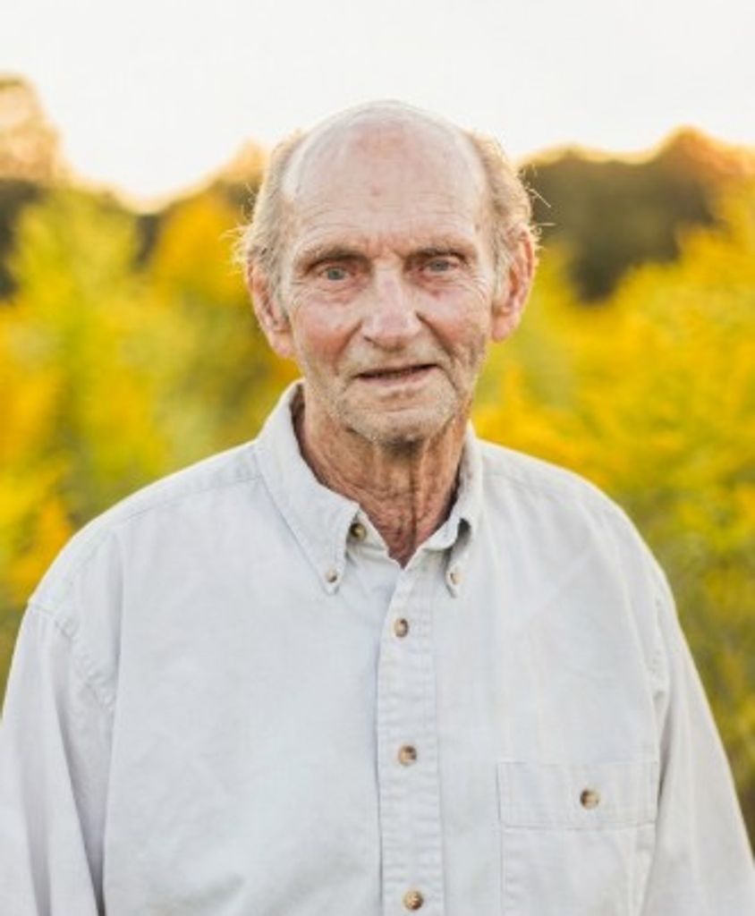 Douglas Lamar Parker Profile Photo