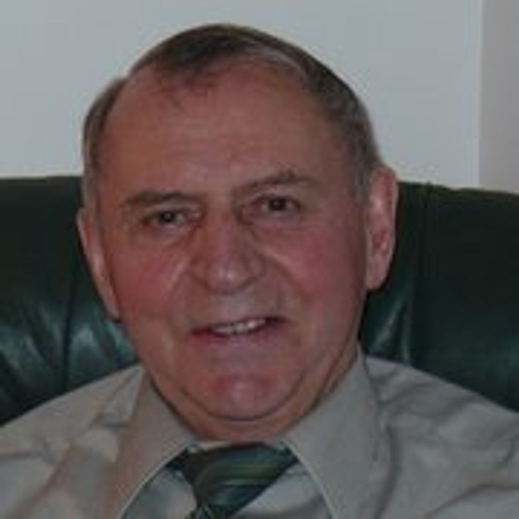 Thomas Atkin