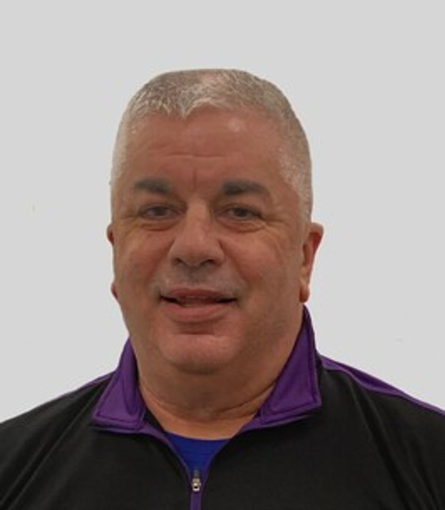 Donald Burton Iii