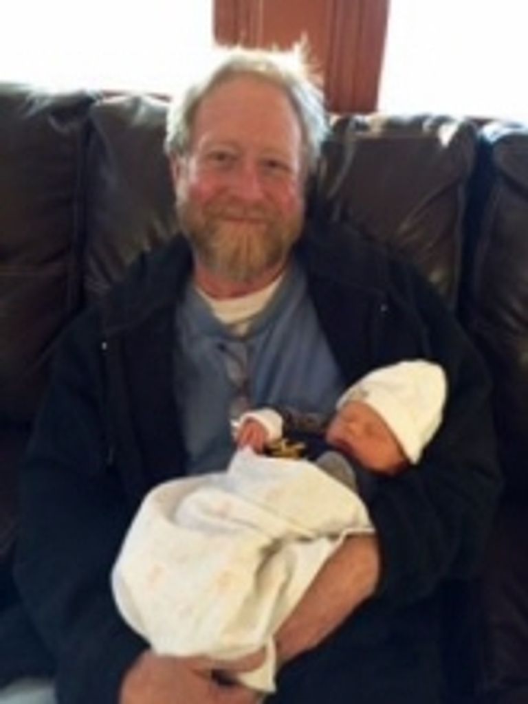 Timothy Dennis Garn