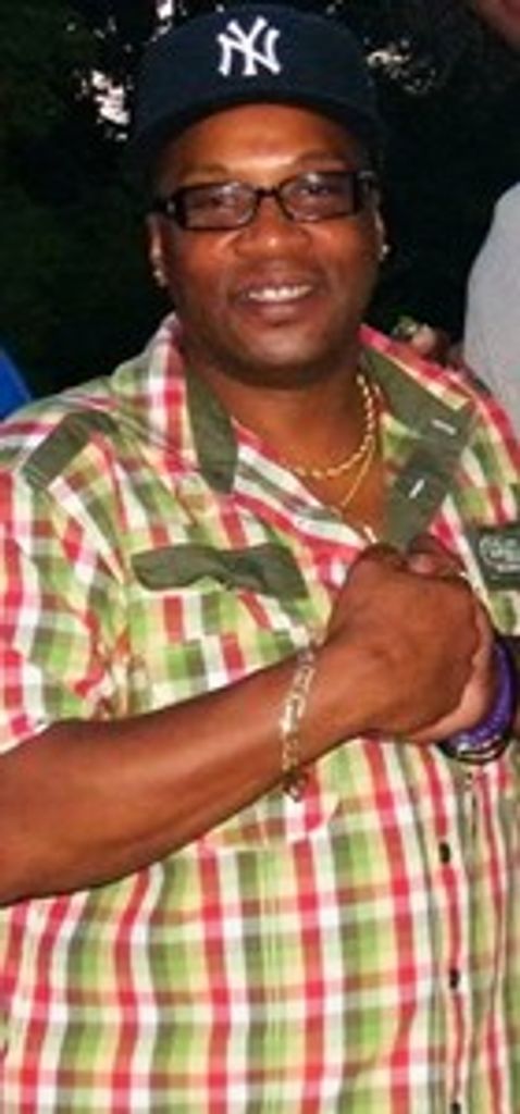 Mckinney J. Johnson