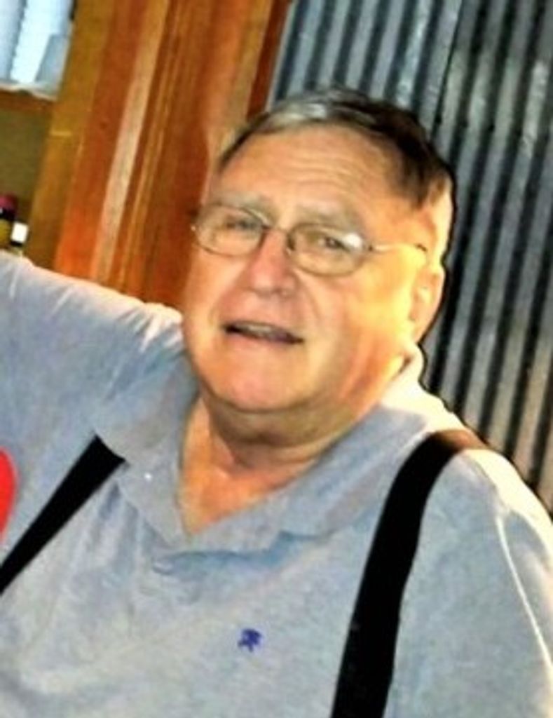 Robert Perry Copeland