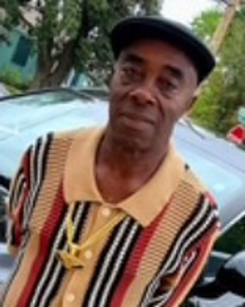 MICHAEL JAMES VARMALL, SR. Profile Photo