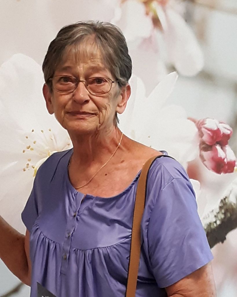 Deborah Grove "Debbie" Tucker