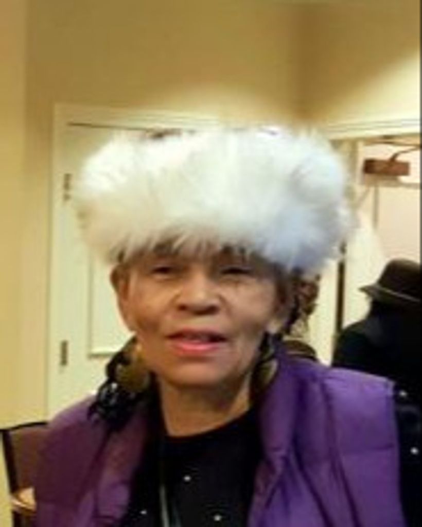 Jean Ann Street Profile Photo