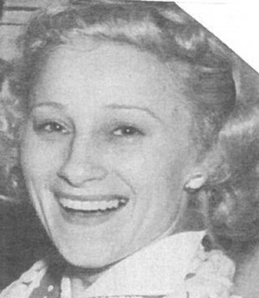 Jane Wasco