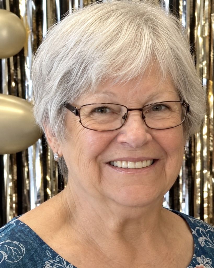 Charlene "Charkie" F. Engebretsen