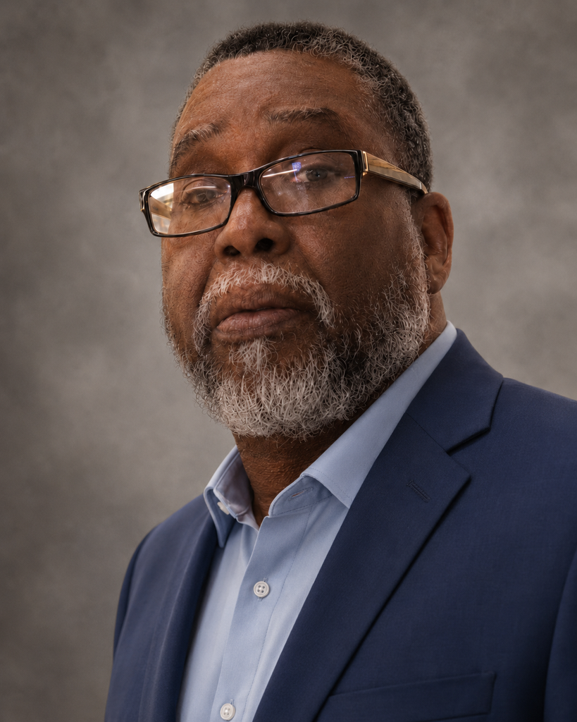 Mr. Kenneth Wayne Jackson