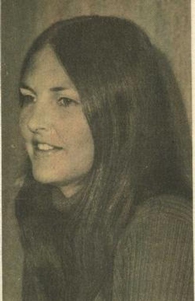 Linda Hedstrom Keeler