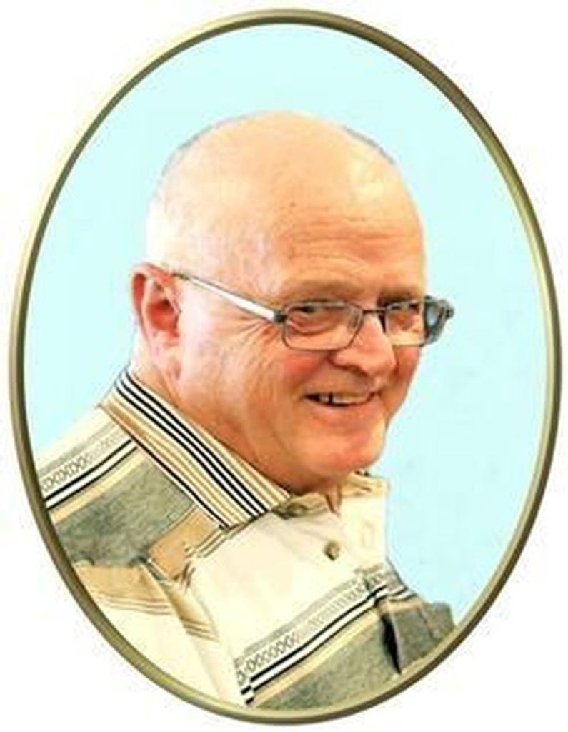 Raymond "Ray" William Kirk Profile Photo