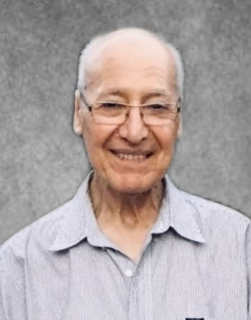 Ruben Valencia Profile Photo