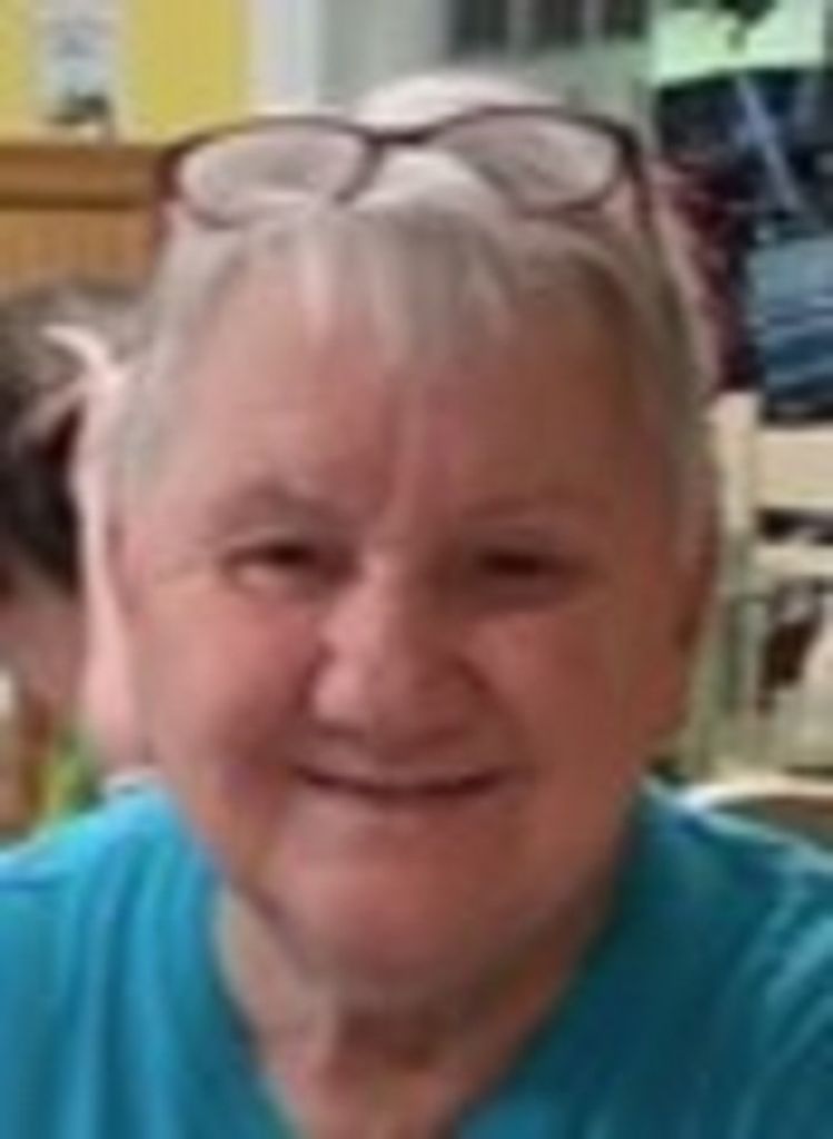 Yleta "Wee" Hammett