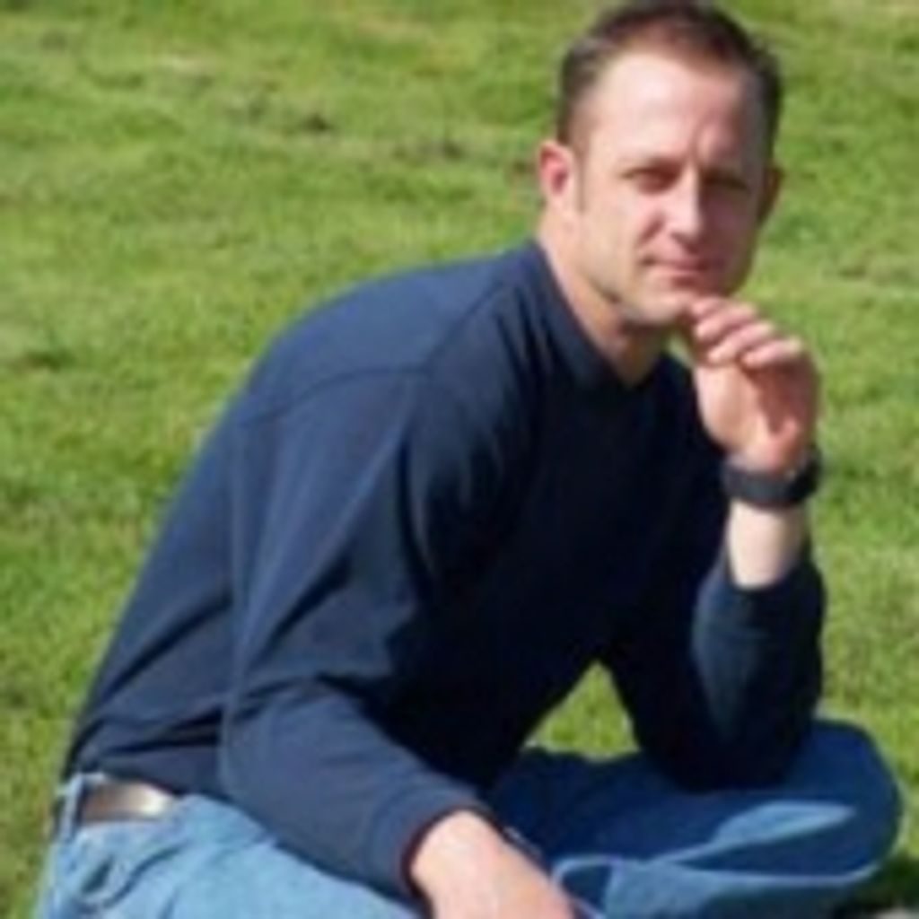 Jeffrey Charles Heyden