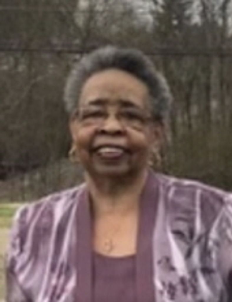 Bernice S. Grogan Profile Photo