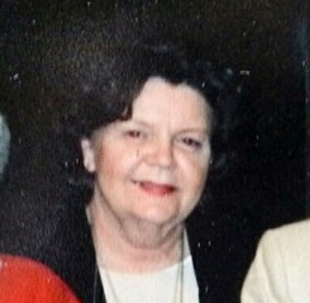 Turner, Frankie Cockrell