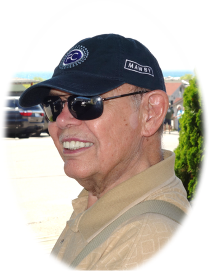 Ronald Roy Fischer Profile Photo