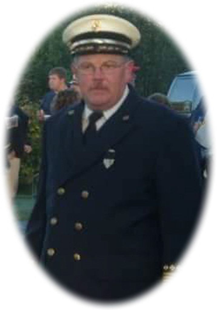 James R. "Chief" Brown