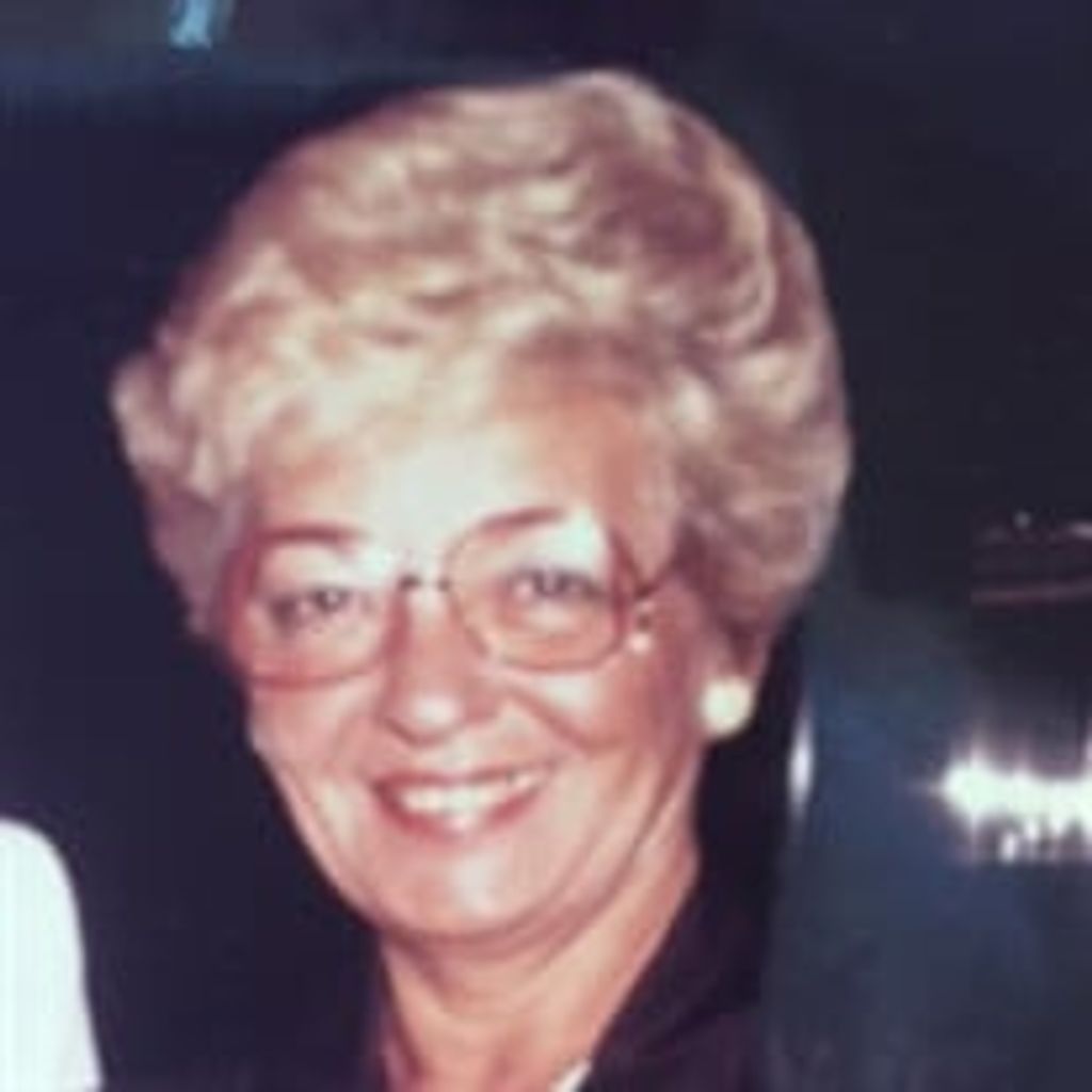 Beatrice H. Herdman