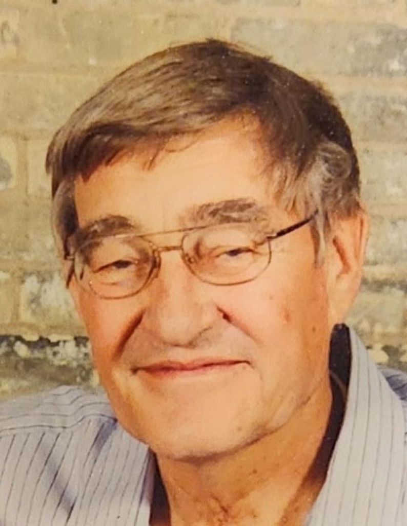 Arnold "Arnie" James Tillema Profile Photo