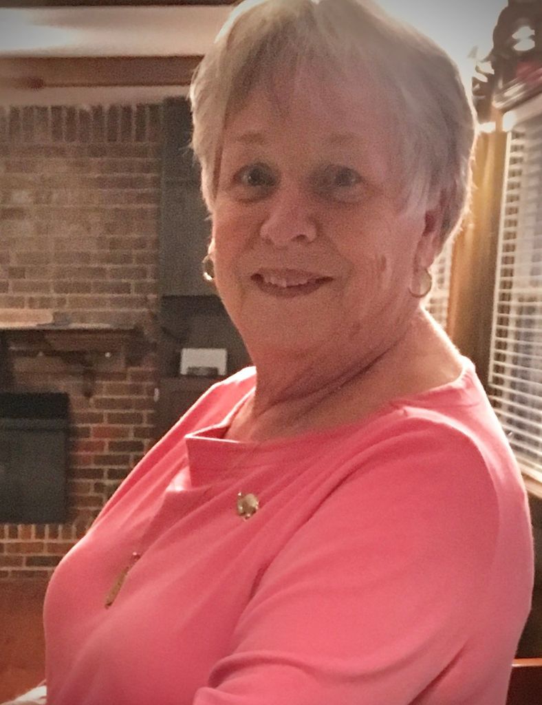 Norma Mern Brown Profile Photo