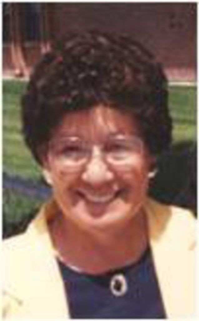 Mary Nielsen