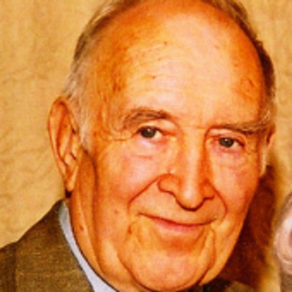 William J. Bill Bidgood