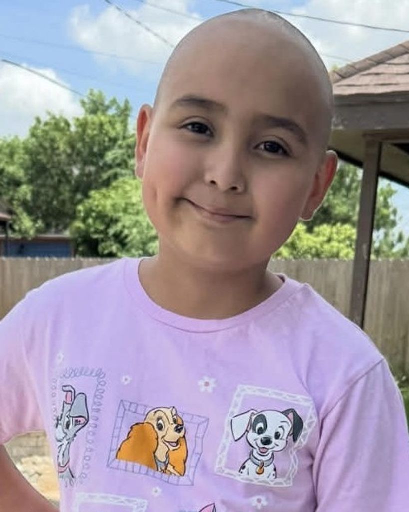 Sophia Alesandra Hernandez Profile Photo