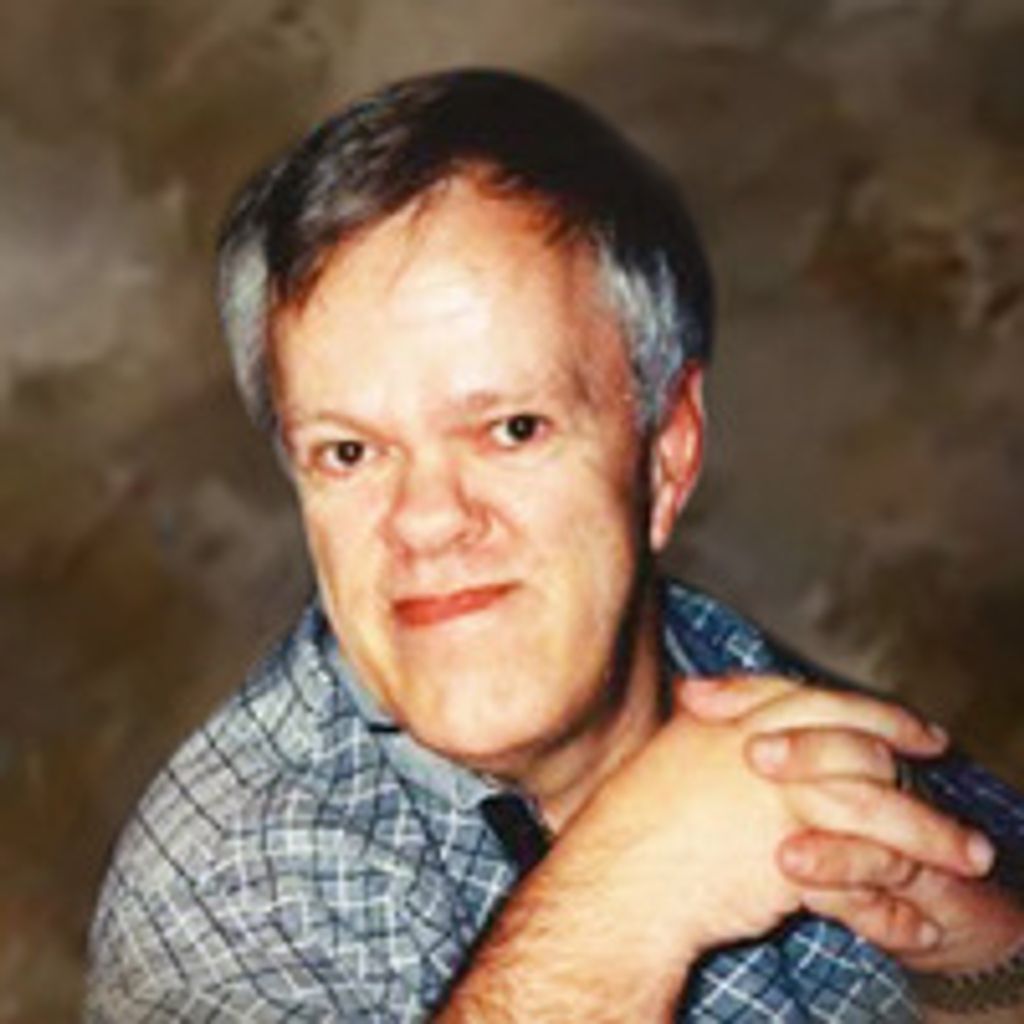Thomas David Jones
