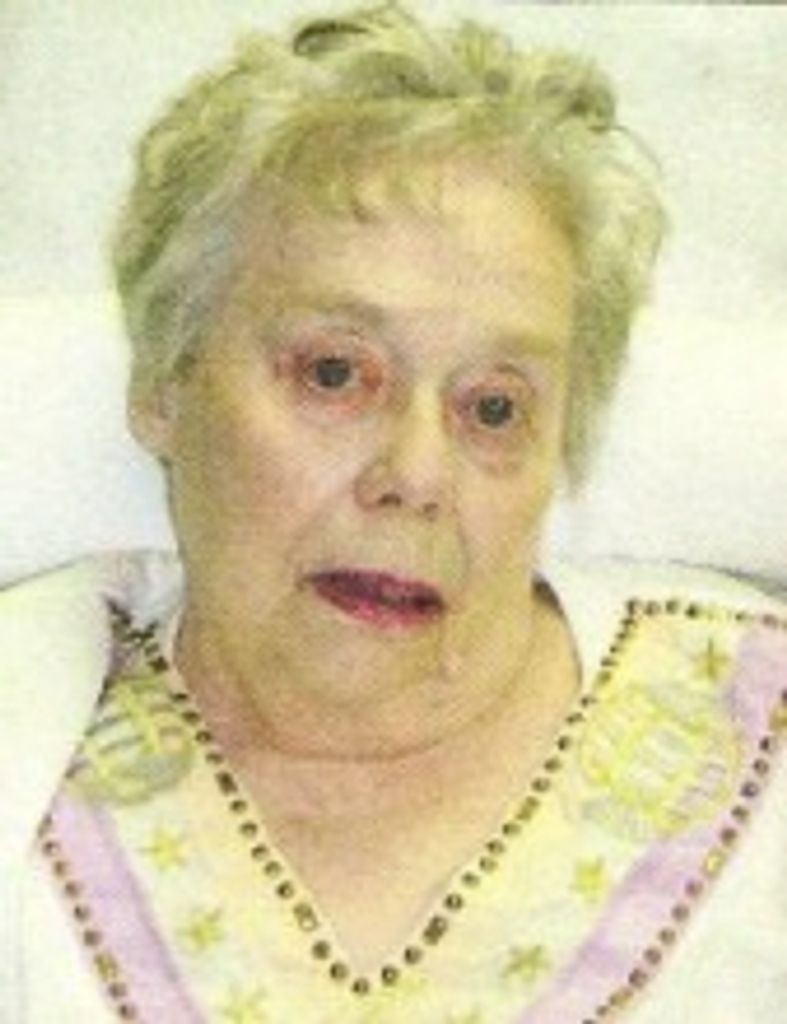 Janice L. (Nee Voss) Hisle