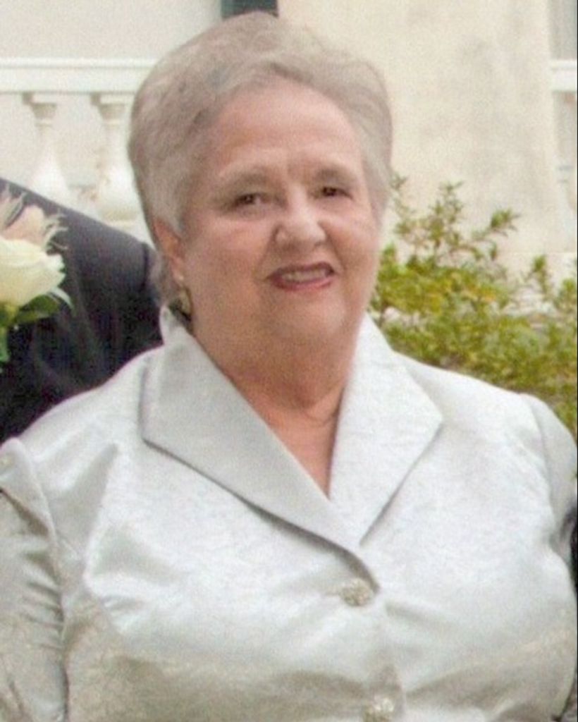Paula F. Romano