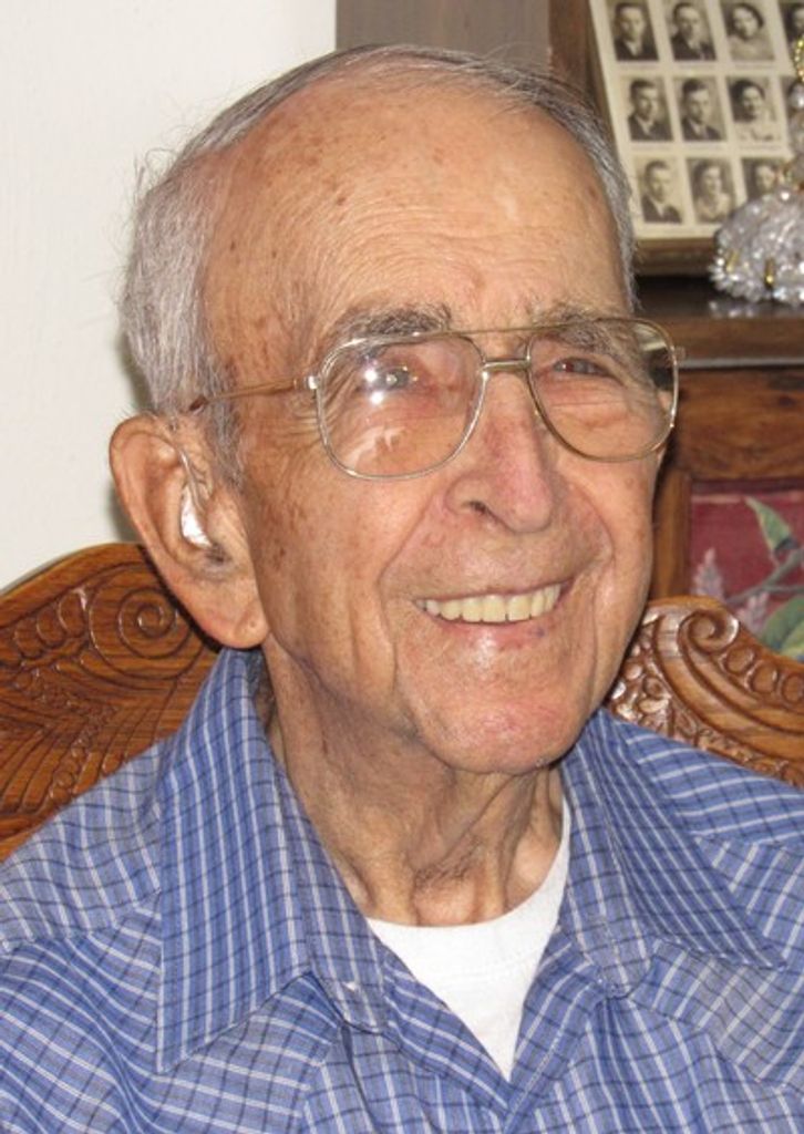 "Joe" Ernest E. Zindel, Jr. Profile Photo