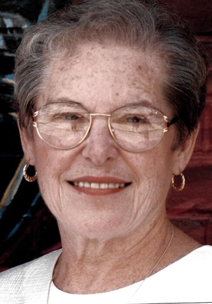 Laura M (Sapp)  Hammond