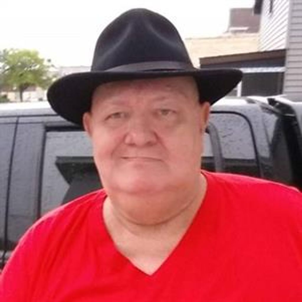 Craig  "Tiny" Kluth Profile Photo