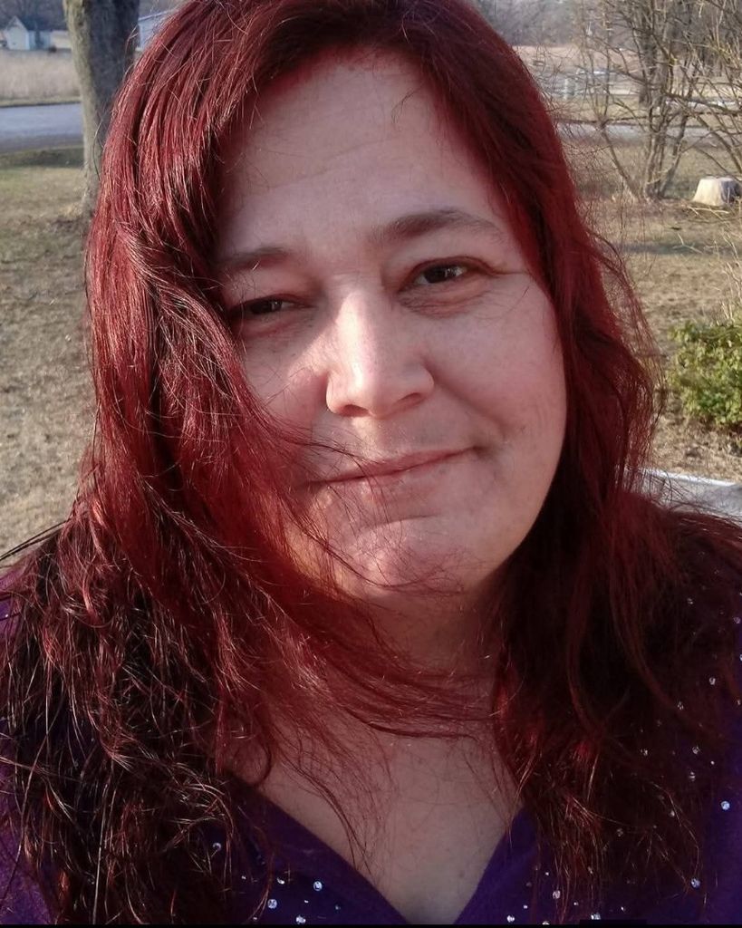 Carrie Lynn Joseph Profile Photo