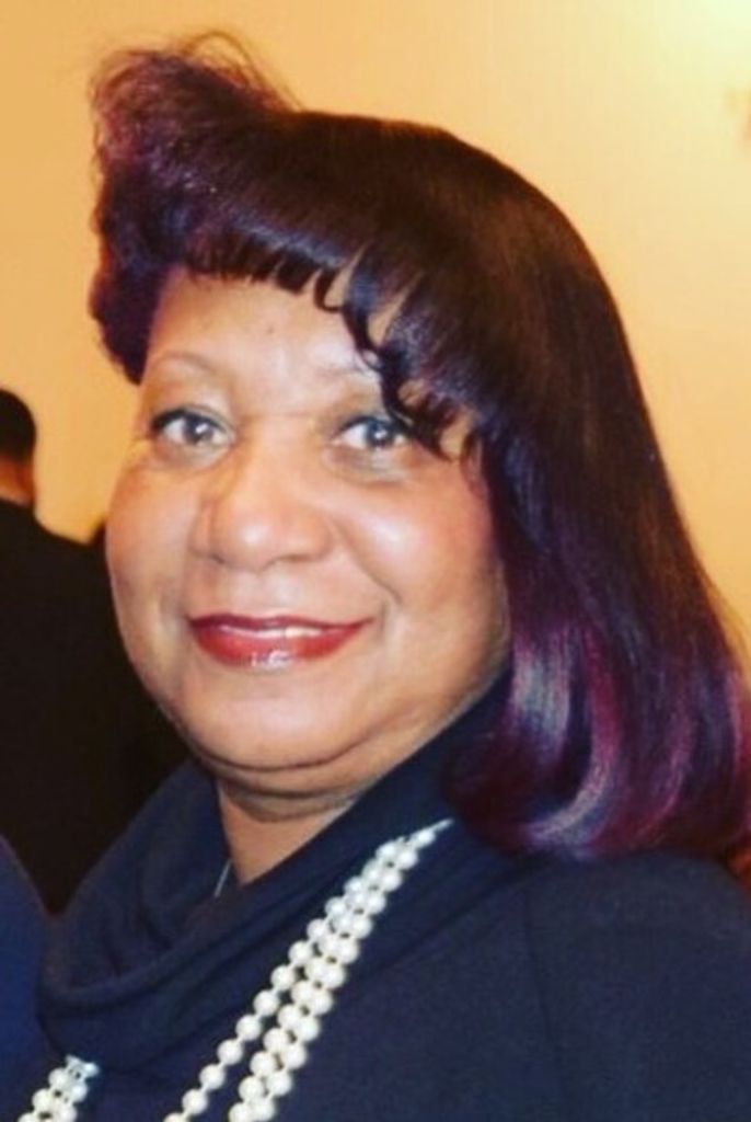 Linda Diane Paschal Profile Photo