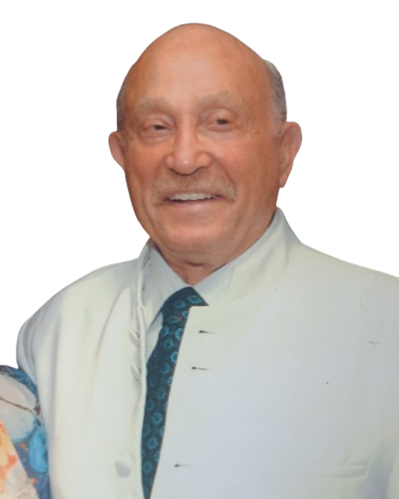 Jack Martin Profile Photo