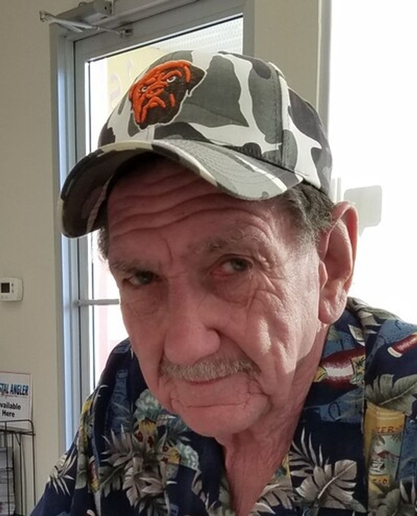 Robert Phillips Profile Photo